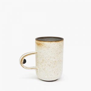 Malachite Carnaby Mug