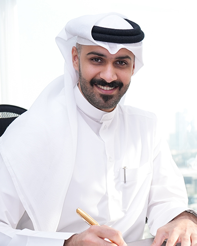 Lawyer – FounderA practicing lawyer in the United Arab Emirates, he serves as the General Manager and Founder of Ahmed Khamis Al Zeyoudi Advocates & Legal Consultants. He holds a Master’s degree in Private Law and has extensive practical experience representing clients before police stations, the Public Prosecution, and courts of all levels, as well as before specialized committees for resolving rental, real estate, and insurance disputes in the UAE.He specializes in all areas of litigation and has broad expertise in civil, commercial, real estate, and criminal cases, in addition to personal status matters of all kinds.He also possesses distinguished experience in corporate law and matters related to construction contracts, along with banking and insurance cases, as well as specialization in intellectual property matters and trademark registration procedures.