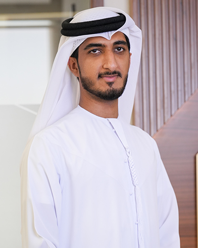 LawyerA lawyer in the United Arab Emirates, he holds a Bachelor’s degree in Sharia and Law and has extensive practical experience in litigation procedures before various judicial authorities, including courts of all levels, police stations, and the Public Prosecution, as well as experience in enforcement procedures before the UAE courts.He specializes in company formation and drafting legal contracts, as well as filing criminal complaints before the competent police stations. He also has experience in handling civil, commercial, and criminal cases, ensuring the provision of comprehensive legal services that meet clients’ needs with high efficiency.