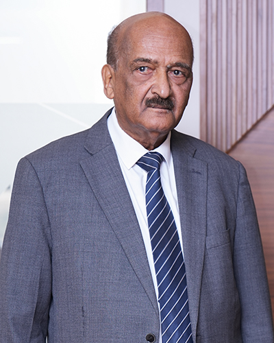 Legal & Banking ExpertA legal and banking expert with over forty years of experience in the legal and financial sectors. He serves as the Chairman of the Sharia Supervisory Board of Mashreq Bank – Abu Dhabi and is certified as a Sharia auditor by the Central Bank of the United Arab Emirates.He holds a Master’s degree in international and domestic commercial business laws, particularly in Islamic and conventional banking, as well as international trade law. He is also a certified Islamic banking expert and a member of the International Islamic Arbitration Center. In addition, he is registered as an arbitrator with the Dubai International Arbitration Centre, reflecting his extensive expertise in arbitration and dispute resolution.