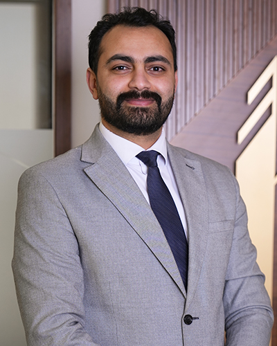 Case Management OfficerCase Management Officer at Ahmed Khamis Al Zeyoudi Advocates & Legal Consultants, and a lawyer registered before the Courts of First Instance in the Arab Republic of Egypt. He has practical experience in following up and managing case files before various judicial authorities.He is experienced in handling judicial and administrative procedures before police stations, the Public Prosecution, and courts of all levels, in addition to his expertise in enforcement procedures before the courts, contributing to the swift and efficient completion of enforcement files. He also has experience in preparing legal notices and settlement agreements, enhancing the quality of legal work and ensuring the delivery of comprehensive professional services.